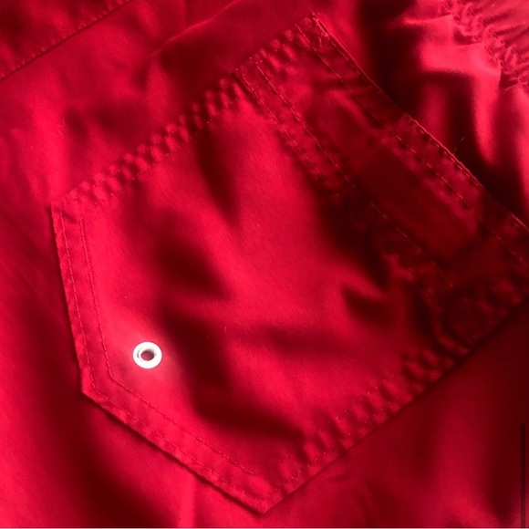 Bundle (2) Hollister Icon Logo Swim Shorts - Picture 11 of 16